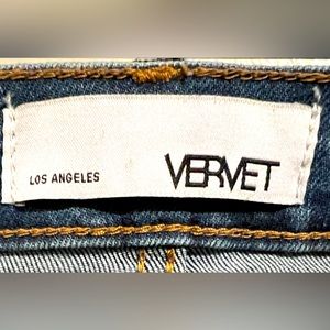 VERVET Jeans by Flying Monkey